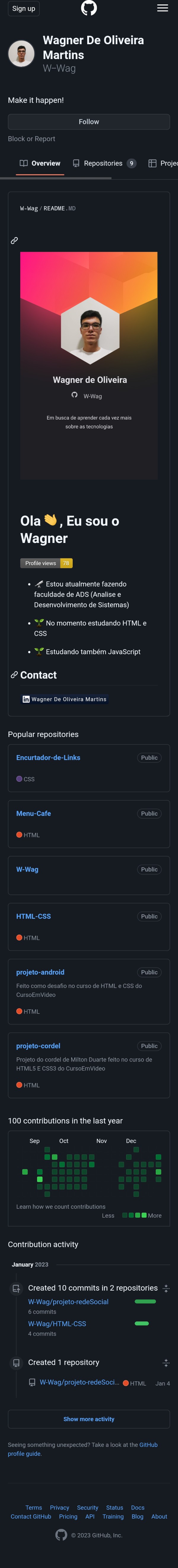 GitHub